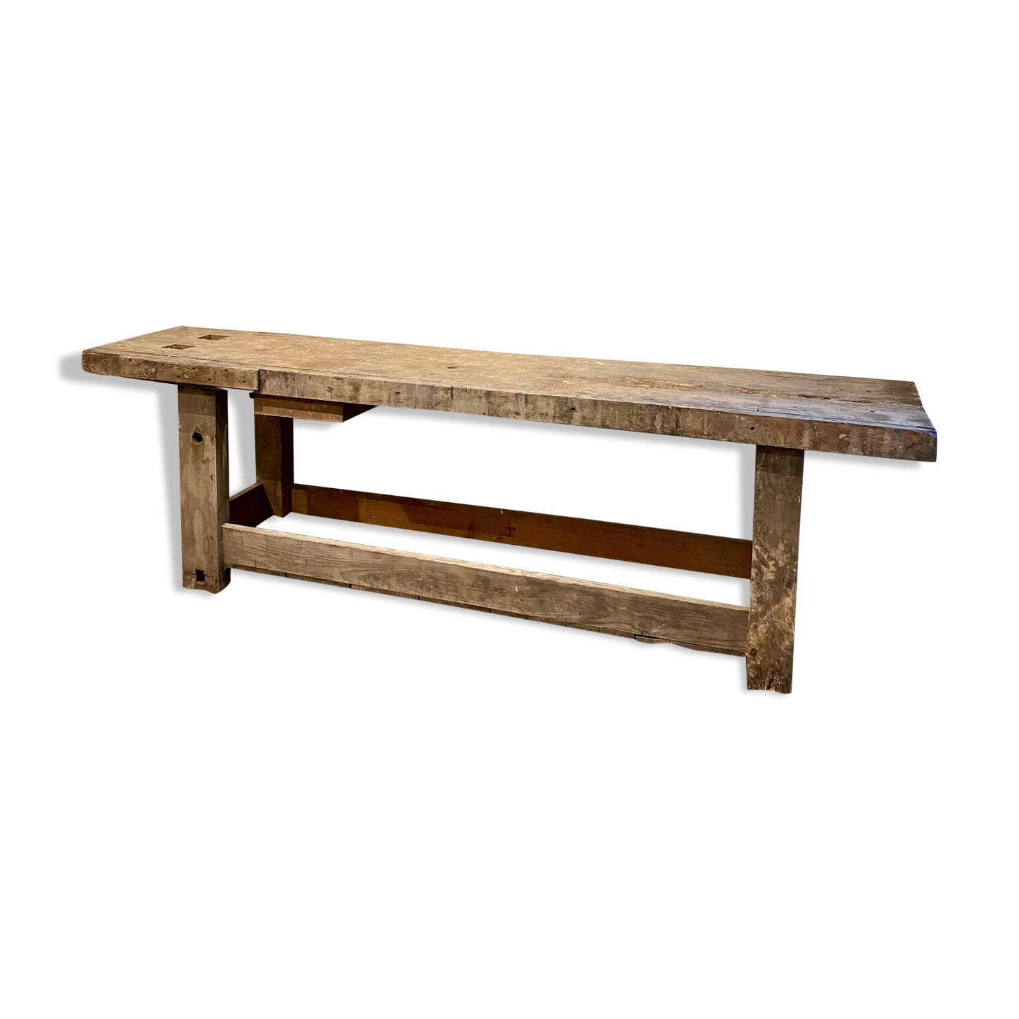 Carpenter's establishment