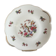 French porcelain cake dish decoration bread