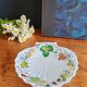 Philippe Deshoulières Limoges shell dish