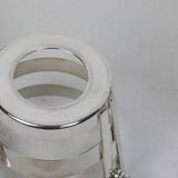 Baccarat ice bucket