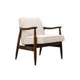 Mid-century armchair GFM-87 by Juliusz Kędziorek, GFM, Poland, 1960s