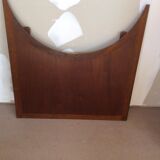Grande table ovale