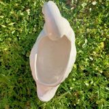 Swan Vase