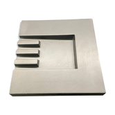 Ashtray by Jean Michel Wilmotte for When Objects Work