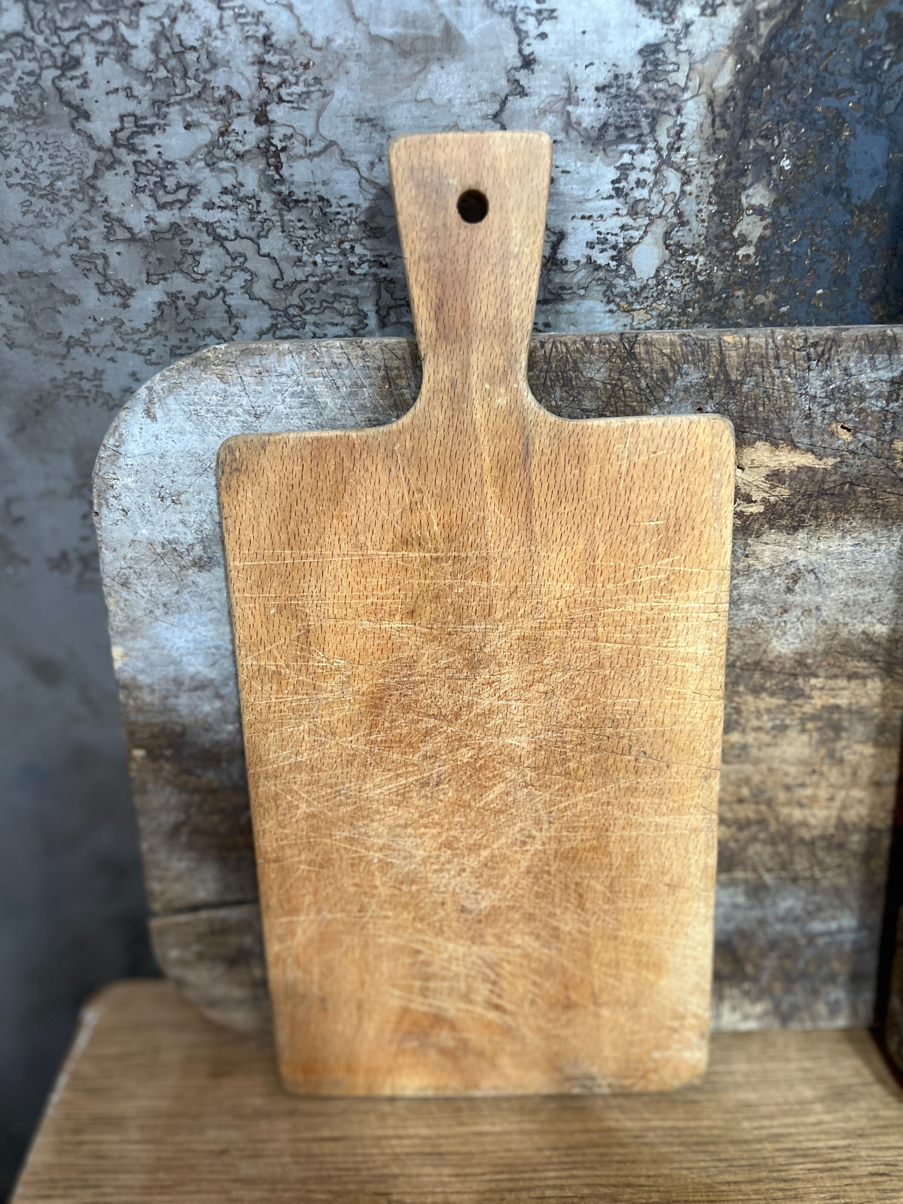 Cutting board