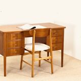 Compact Desk (Made in Denmark in the '60s)