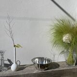 Rémy Letang stainless steel salad bowl