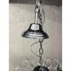 Mazzega-Style Murano Glass Sputnik Chandelier