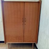 1950s wardrobe “SAM”