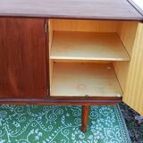 Scandinavian sideboard