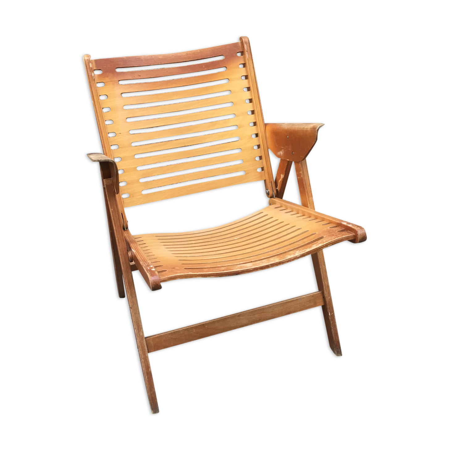 Fauteuil de Kralj Niko pour Stol