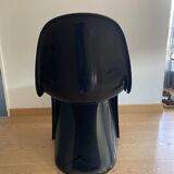 Verner Panton chair by Herman Miller