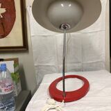 Vintage hat lamp 70/80