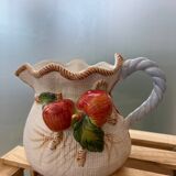 Ceramic jug