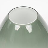 Suspension vintage danoise Pompei par Jo Hammerborg, Fog og Morup, 1963