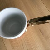 Bain marie sauce