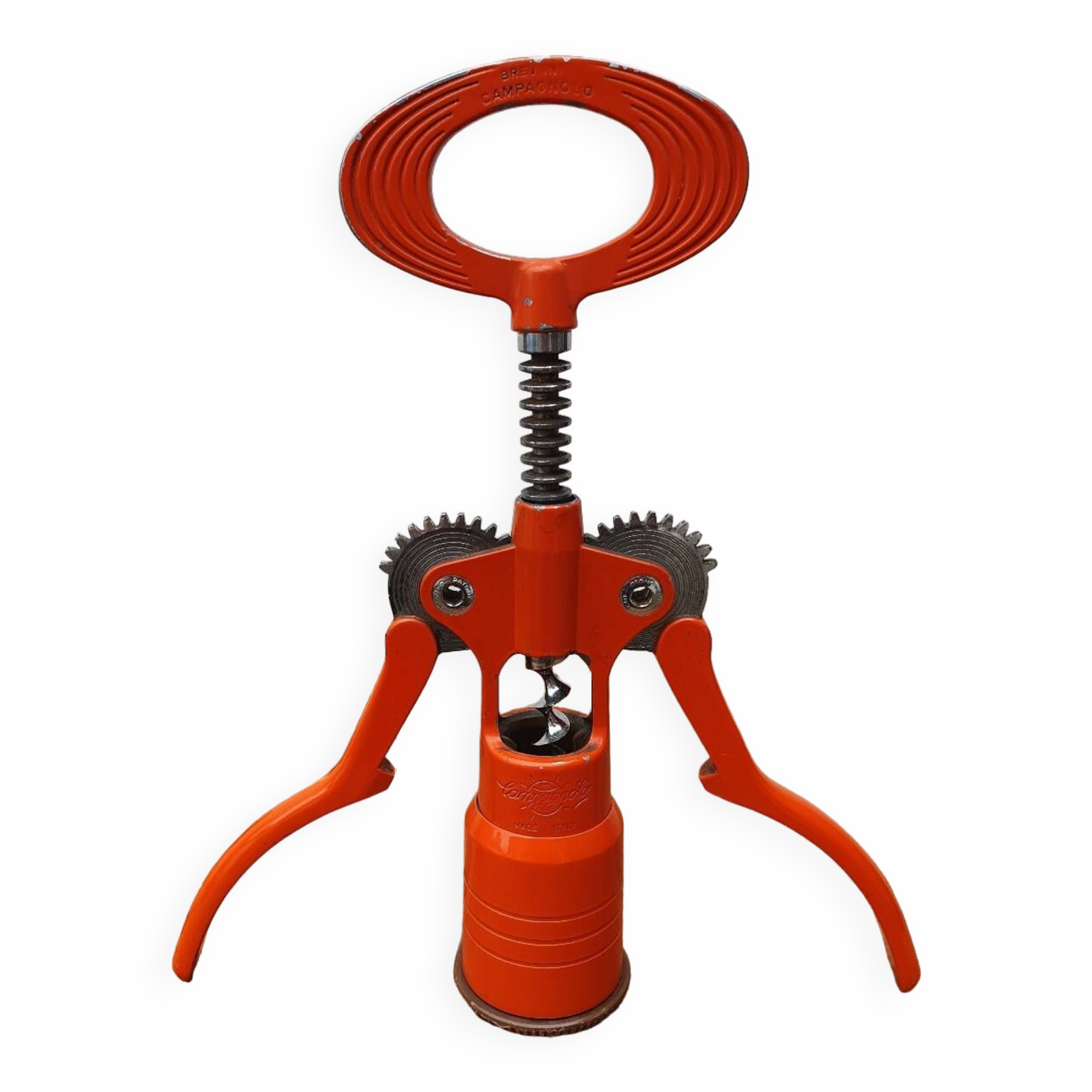 Vintage Big Campagnolo corkscrew