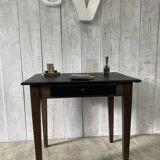 Boarding school office