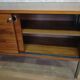 Modernist sideboard of the 1960