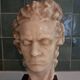 Bust of Beethoven