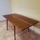 Extendable table by Česky Nabytek, Czech vintage 1960s