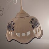 Porcelain suspension