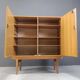 Vintage cabinet by Jos De Mey for Vandenberghe Pauvers, 1960s