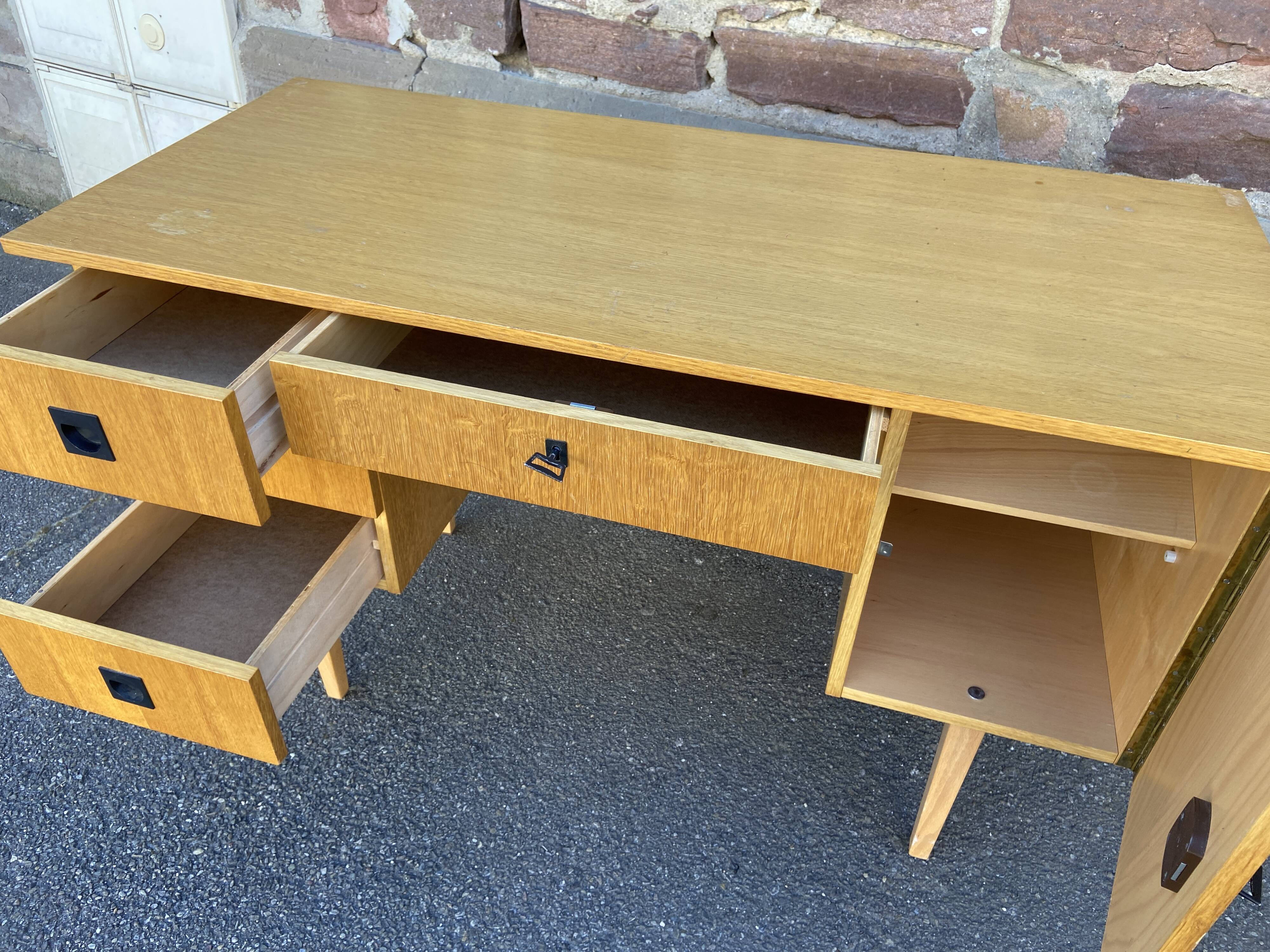 Vintage office 1970/1980