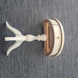 Vintage bedside table