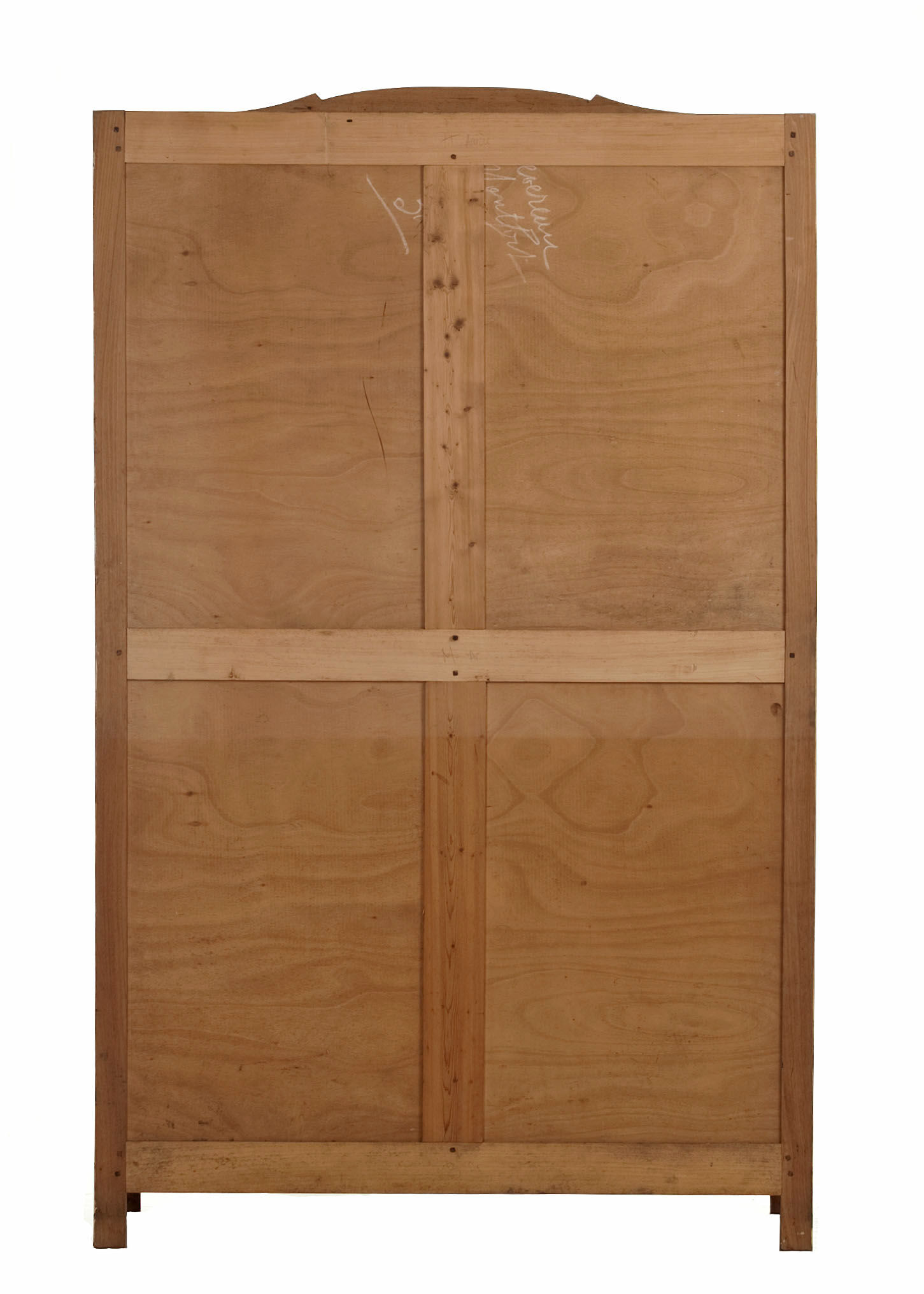 Vintage wardrobe 1950