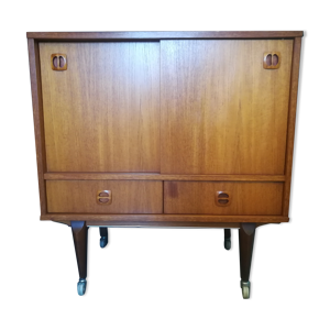 Buffet scandinave en