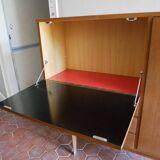 Scandinavian dresser