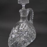 Crystal carafe