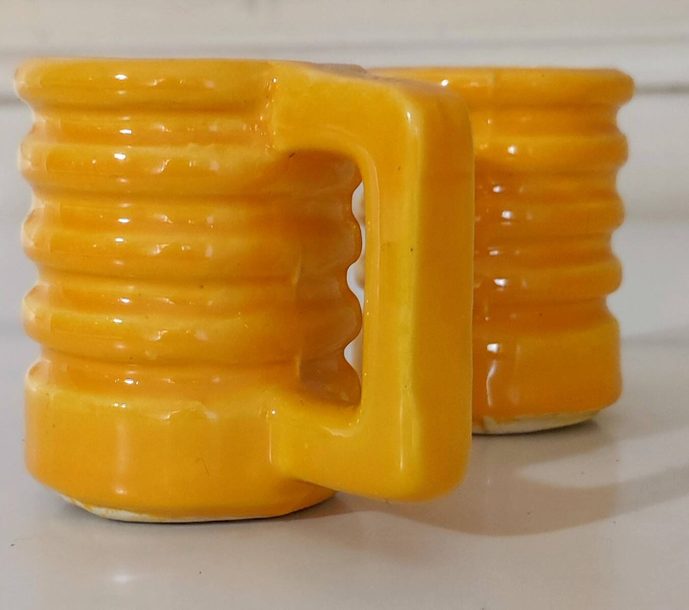 Set of 2 espresso cups