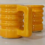 Set of 2 espresso cups