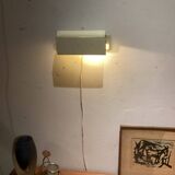 Wall light by Giso -Gispen 1950