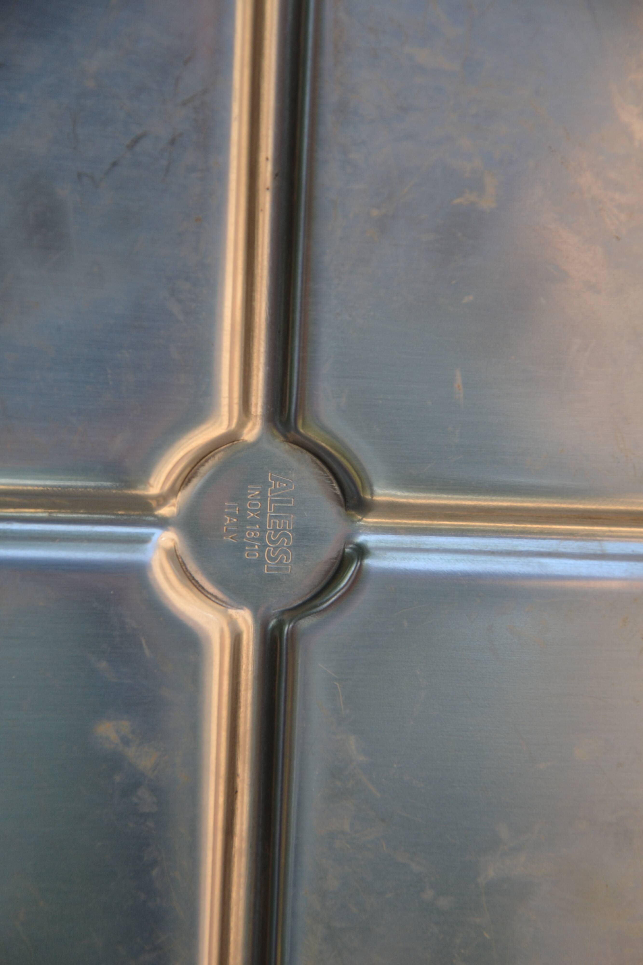 Alessi 9093 Kettle by Michael Graves