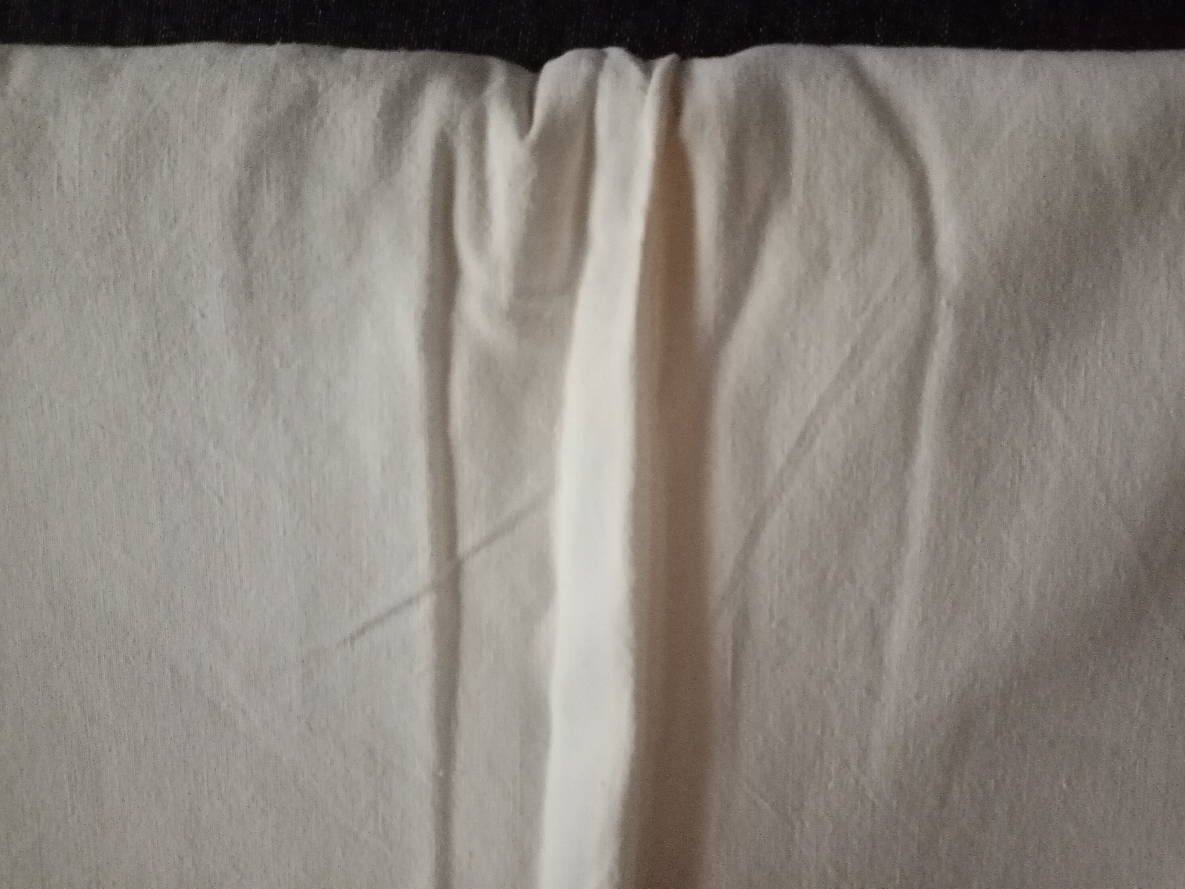 Old drap embroidered monogram pm in métis 280 x 185