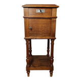 Table d'appoint, ancien chevet antique
