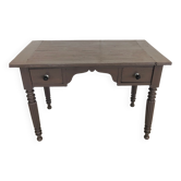 Ancien bureau restauré