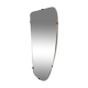 Asymmetrical mirror, 1960s
