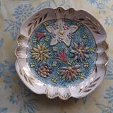 decorative wall plate