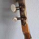 Harmony folk/blues guitar parlor electro-acoustic 1960s