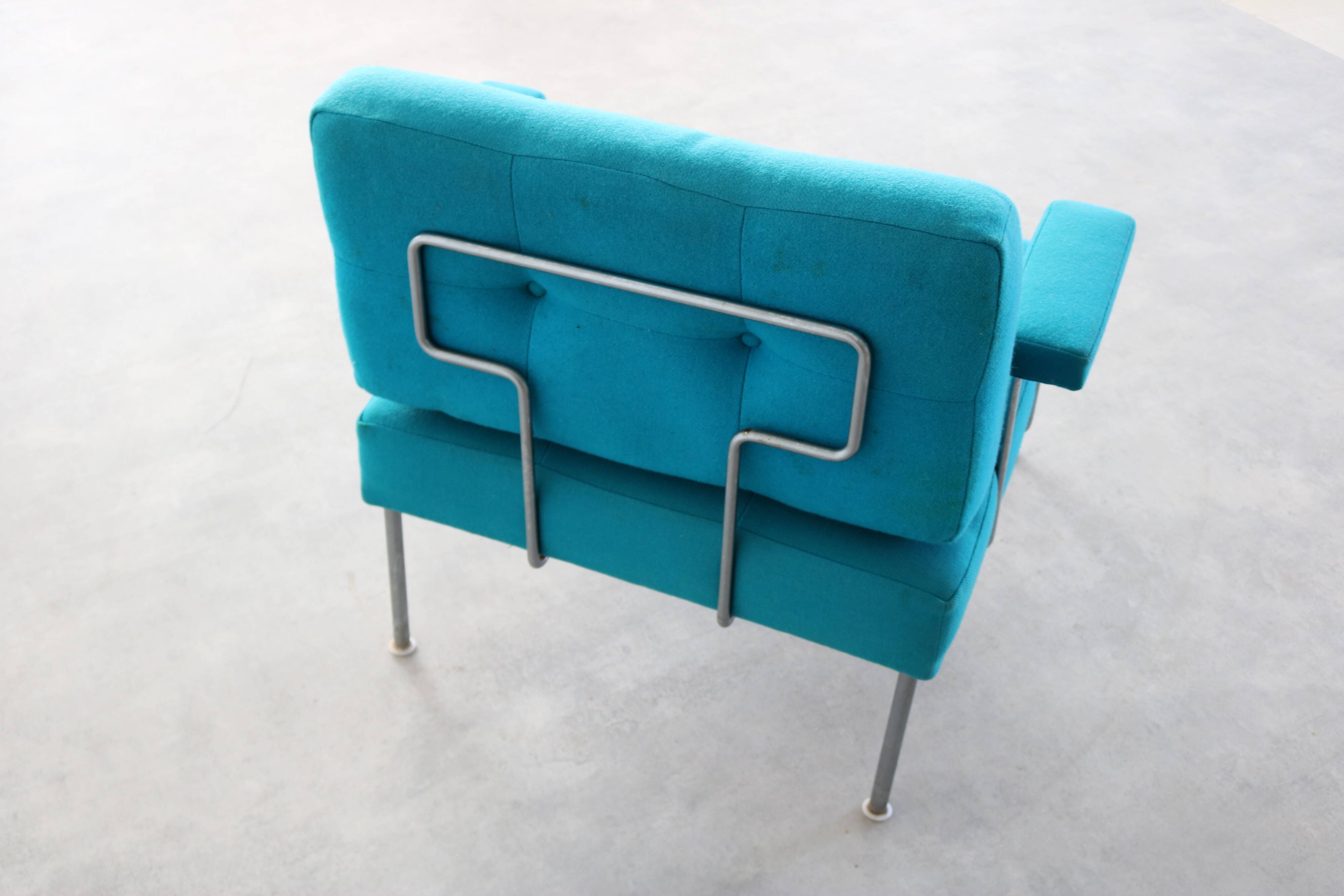 vintage armchair | sofa | Cadovius | France & Son