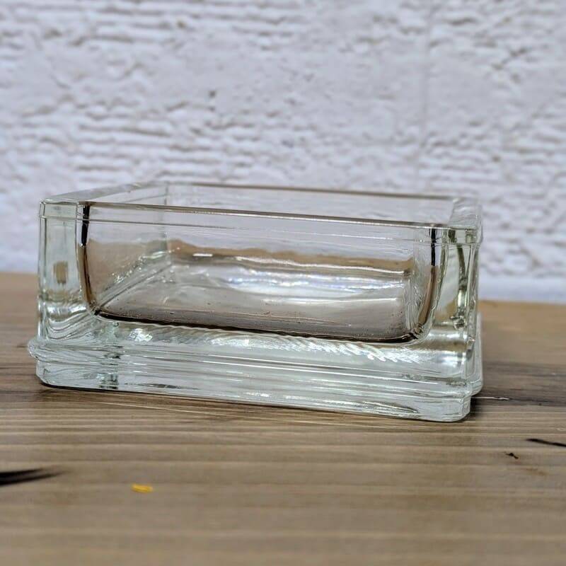 Ashtray / pocket emptier type Lumax