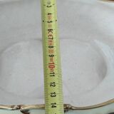 Vase Barbotine Vintage