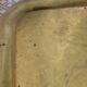Brass tray