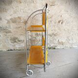 “Dinett” trolley by Bremshey soligen