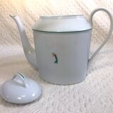 Limited edition advertising theière 1970's Lancome trophy