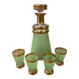 Liqueur set